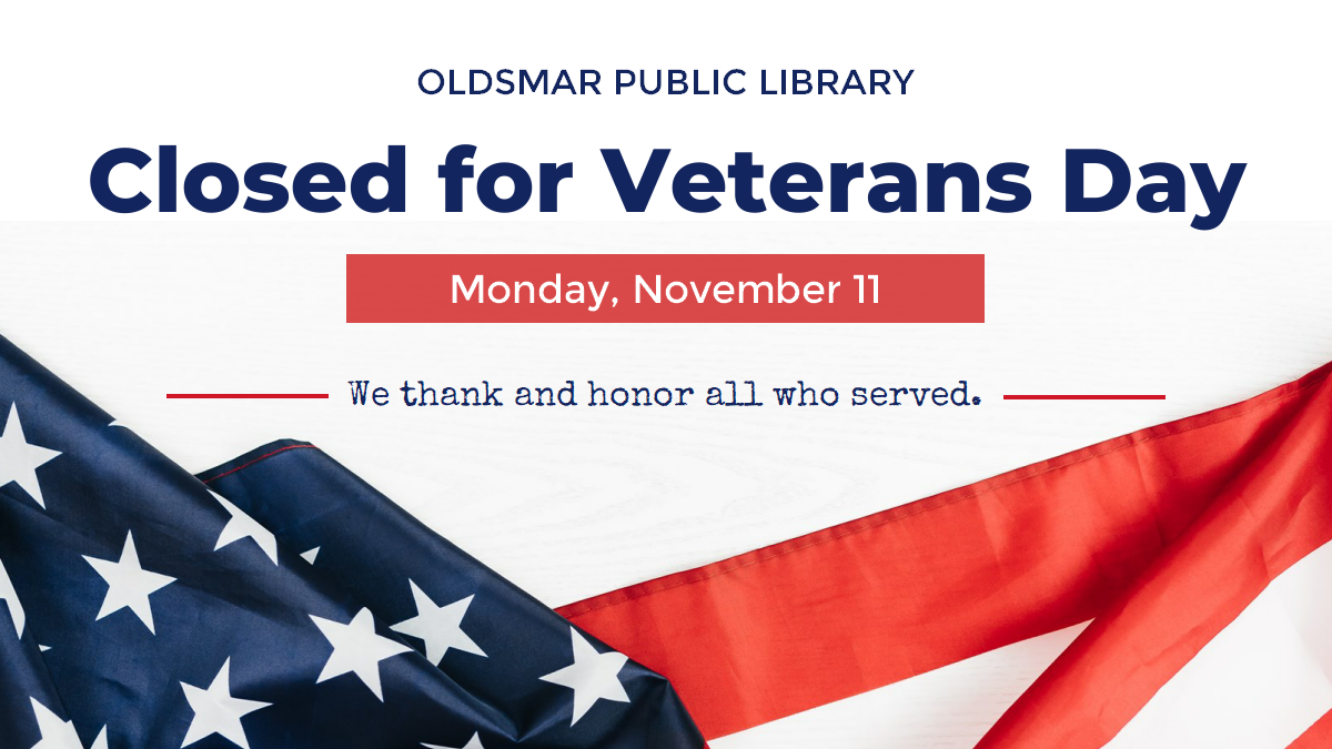 closed veterans day november 11